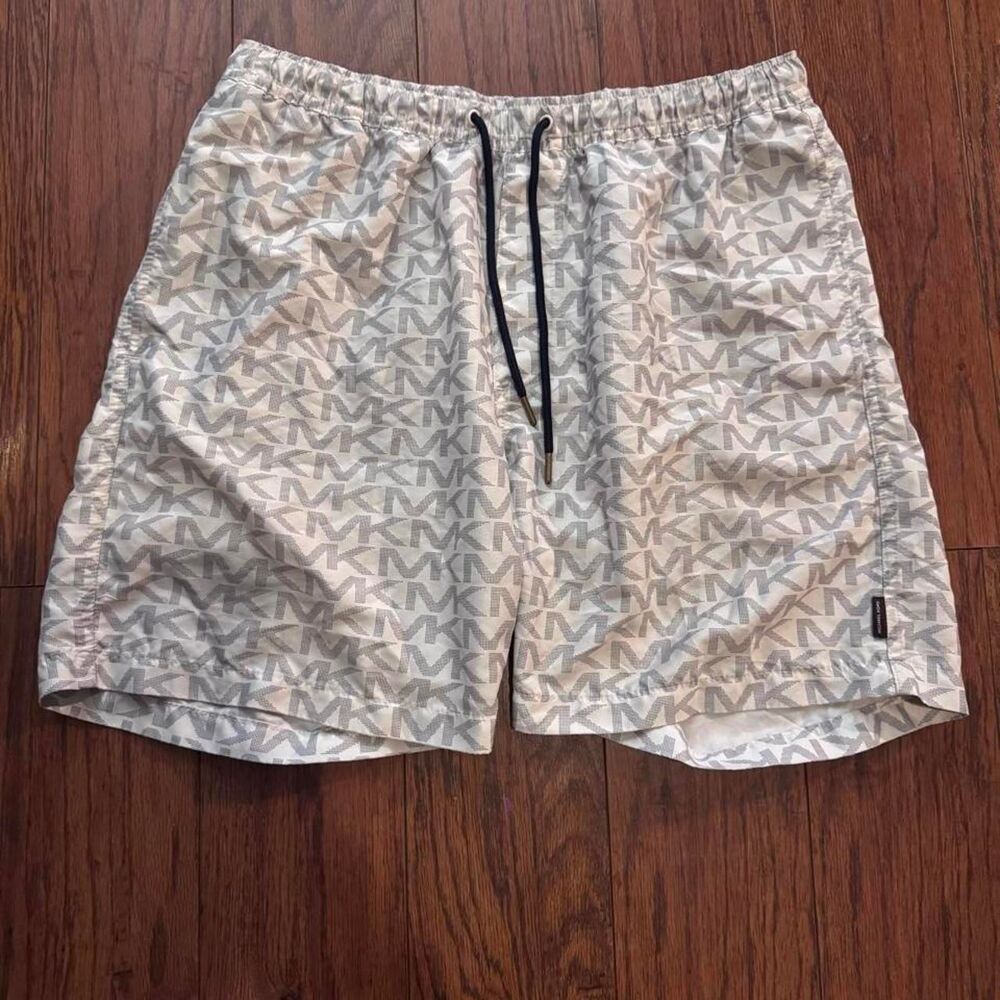 Michael Kors Men's Swim briefs shorts